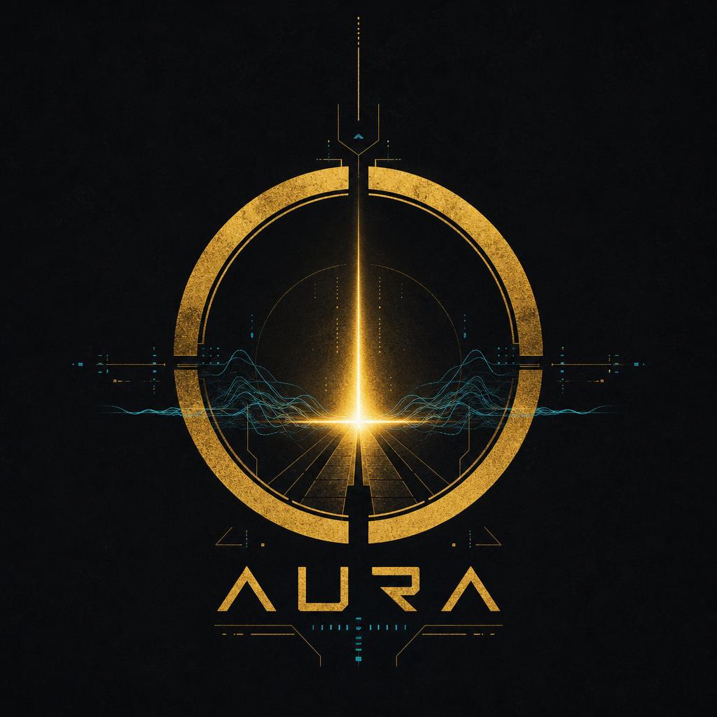 AURA Logo